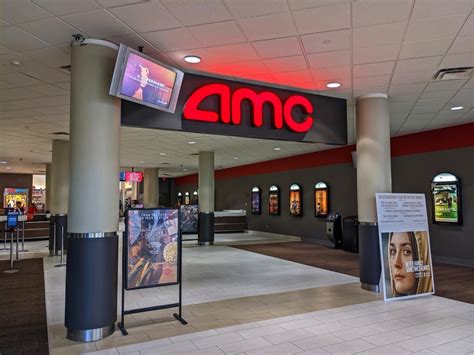 Nearly 300 AMC Theatres